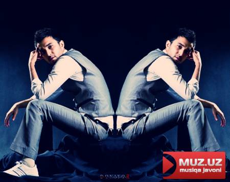 Davronbek Zaynuddinov